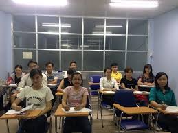 Muốn học tiếng Trung tại Đồ Sơn Hải Phòng ?